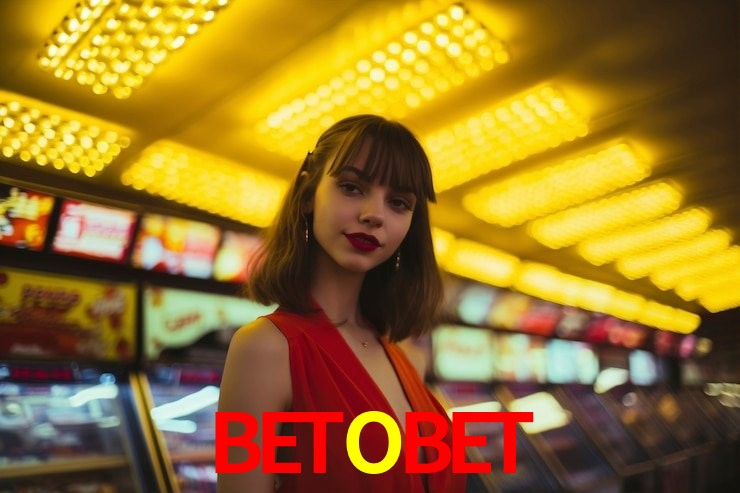 BETOBET Rondas de funciones especiales