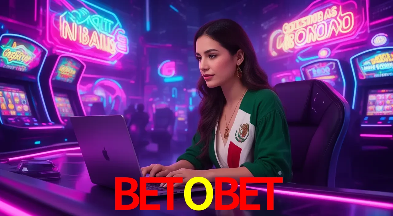 BETOBET Preguntas frecuentes sobre BETOBET en México