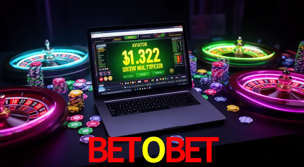 BETOBET Rondas de pesca