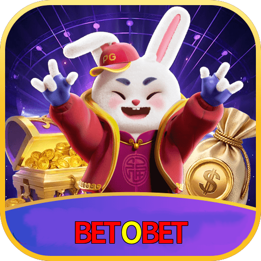 BETOBET logo